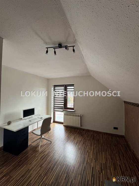 Jastrzębie-Zdrój, ul. Wojska Polskiego, Dom  na sprzedaż, 