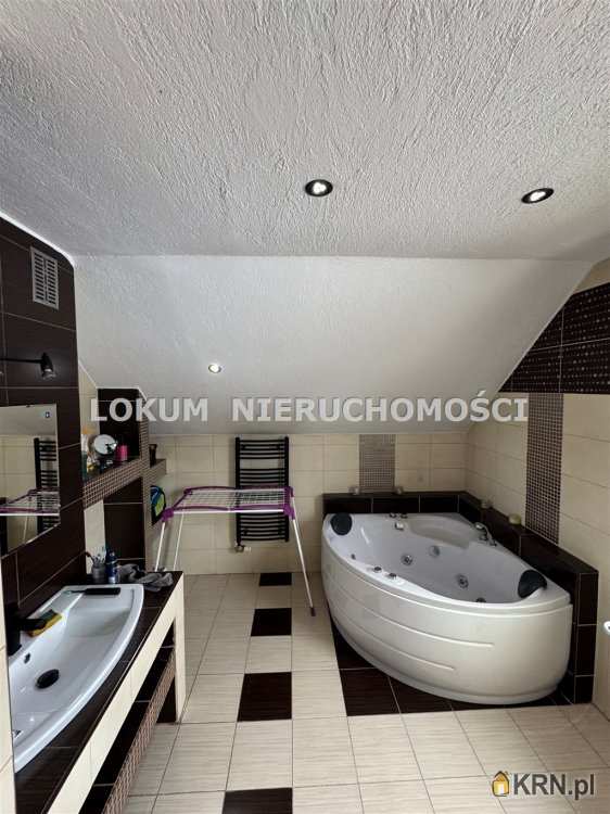 Jastrzębie-Zdrój, ul. Wojska Polskiego, , Dom  na sprzedaż