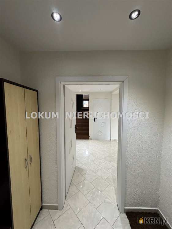 , Jastrzębie-Zdrój, ul. Wojska Polskiego, Dom  na sprzedaż