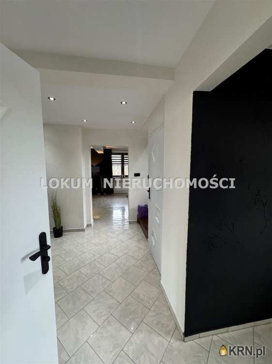 Nieruchomości LOKUM, Dom  na sprzedaż, Jastrzębie-Zdrój, ul. Wojska Polskiego