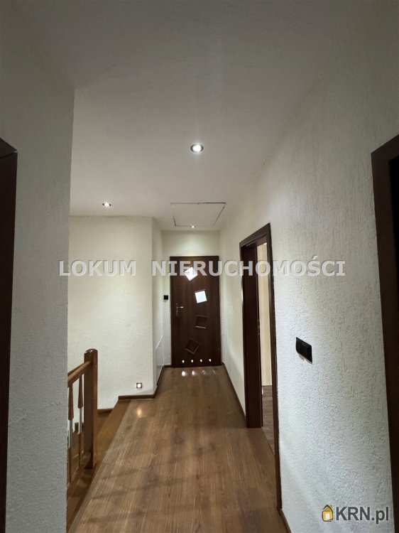 Dom  na sprzedaż, Jastrzębie-Zdrój, ul. Wojska Polskiego, 