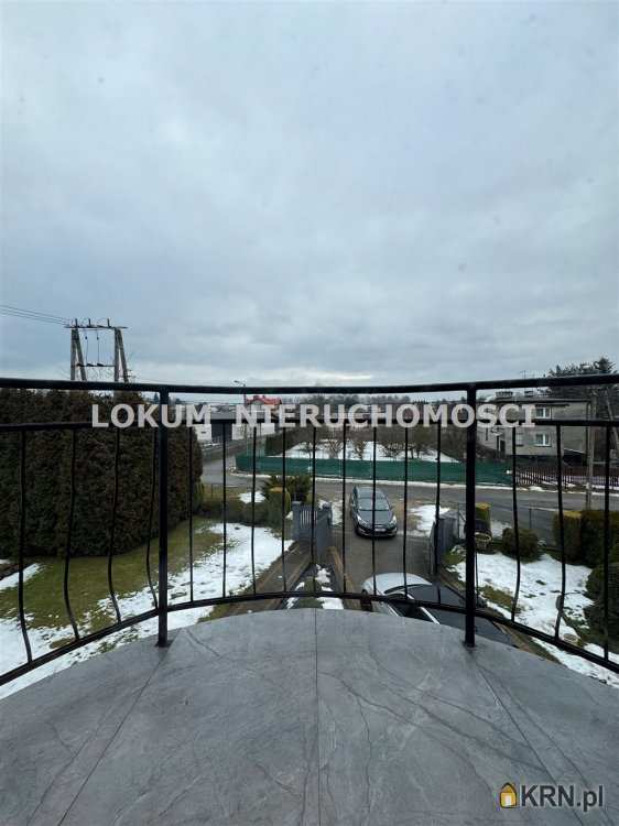 Jastrzębie-Zdrój, ul. Wojska Polskiego, , Dom  na sprzedaż