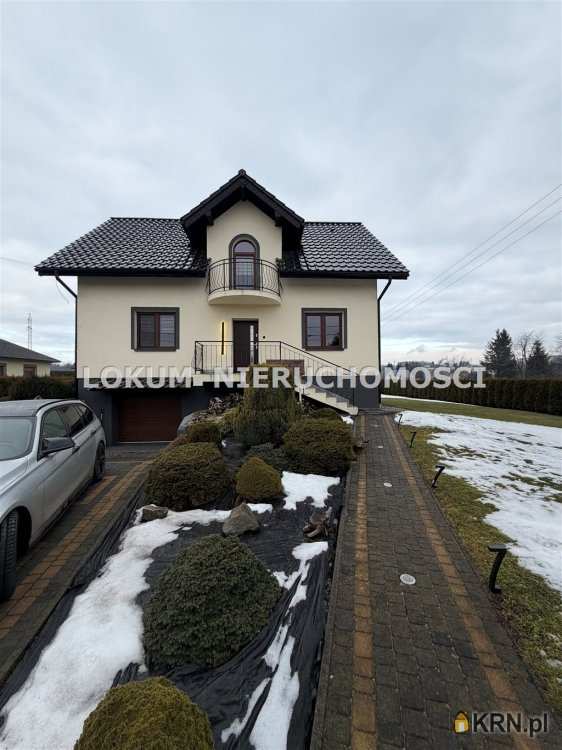 Dom  na sprzedaż, Jastrzębie-Zdrój, ul. Wojska Polskiego, 