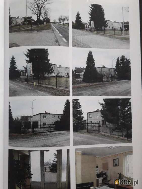 Dom  na sprzedaż, 8 pokojowe, Kamionna, ul. 