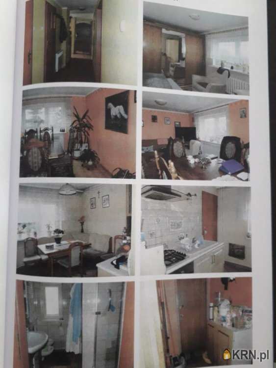 Kamionna, ul. , Dom  na sprzedaż, 8 pokojowe