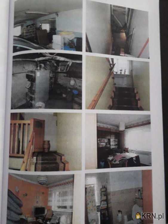 Kamionna, ul. , 8 pokojowe, Dom  na sprzedaż