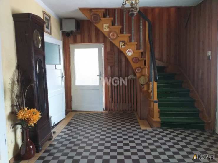 6 pokojowe, Kłębanowice, ul. , Dom  na sprzedaż