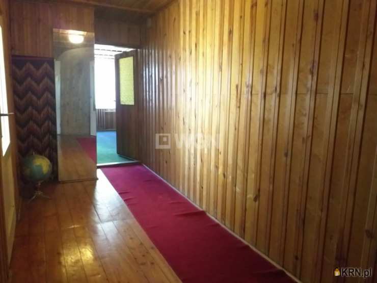 6 pokojowe, Dom  na sprzedaż, Kłębanowice, ul. 