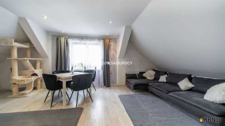 Dom  na sprzedaż, Kraków, Swoszowice, ul. Poronińska, 