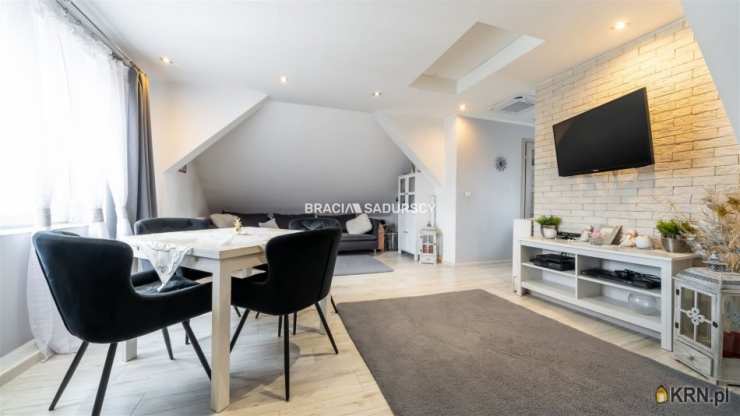 Kraków, Swoszowice, ul. Poronińska, Dom  na sprzedaż, 