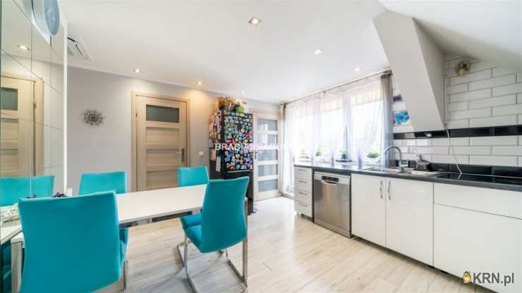 Dom  na sprzedaż, Kraków, Swoszowice, ul. Poronińska, 