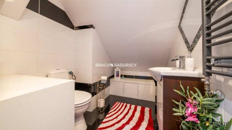 Dom  na sprzedaż, , Kraków, Swoszowice, ul. Poronińska