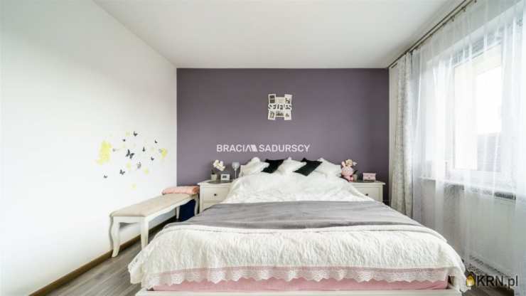 , Kraków, Swoszowice, ul. Poronińska, Dom  na sprzedaż