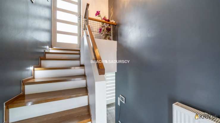 Bracia Sadurscy Oddział BS3 Przewóz, Dom  na sprzedaż, Kraków, Swoszowice, ul. Poronińska