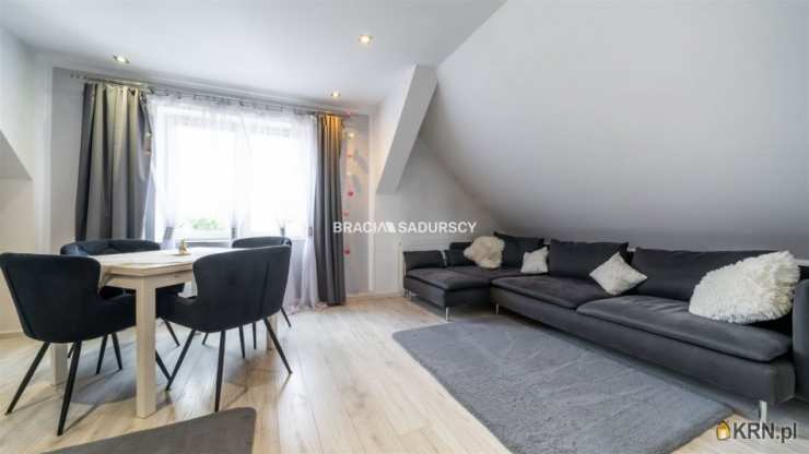 Kraków, Swoszowice, ul. Poronińska, Dom  na sprzedaż, 