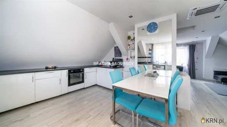 Bracia Sadurscy Oddział BS3 Przewóz, Dom  na sprzedaż, Kraków, Swoszowice, ul. Poronińska