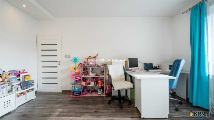 Bracia Sadurscy Oddział BS3 Przewóz, Dom  na sprzedaż, Kraków, Swoszowice, ul. Poronińska