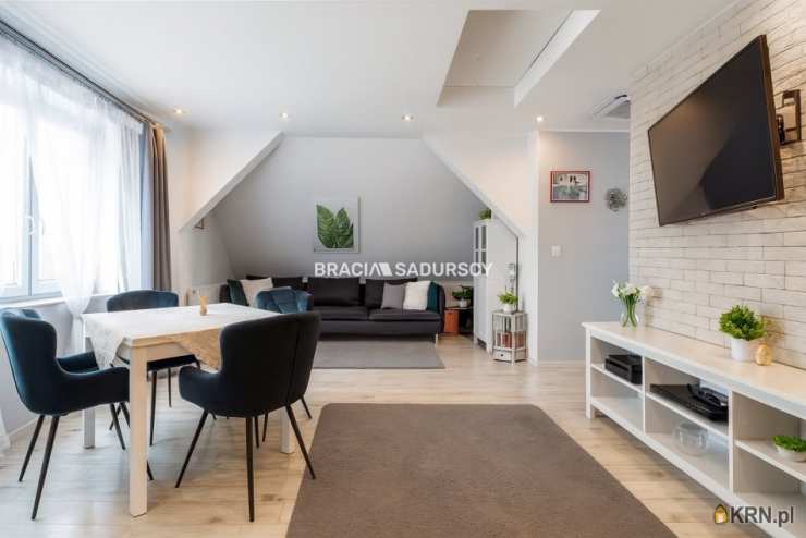 Bracia Sadurscy Oddział BS3 Przewóz, Dom  na sprzedaż, Kraków, Swoszowice, ul. Poronińska