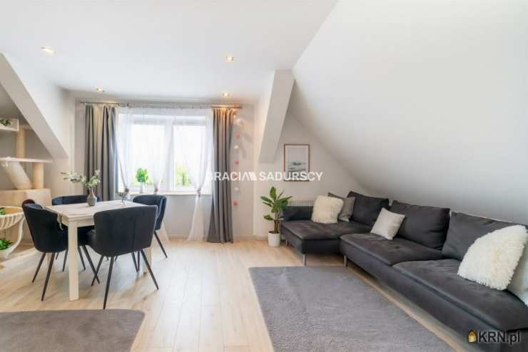 Dom  na sprzedaż, Kraków, Swoszowice, ul. Poronińska, 