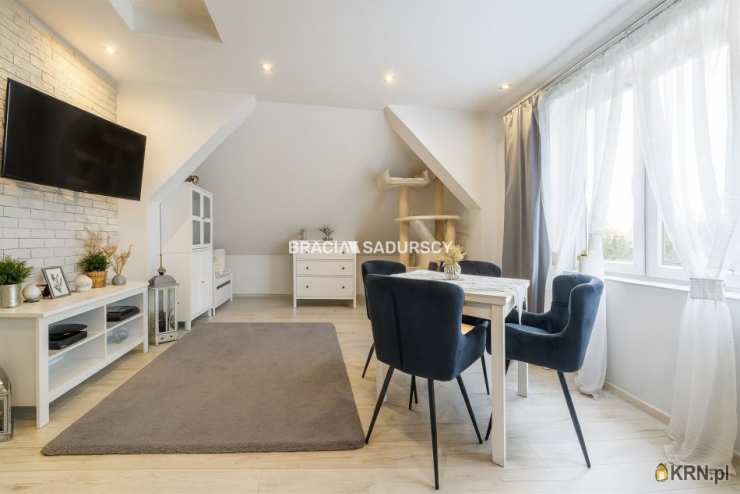 Dom  na sprzedaż, , Kraków, Swoszowice, ul. Poronińska