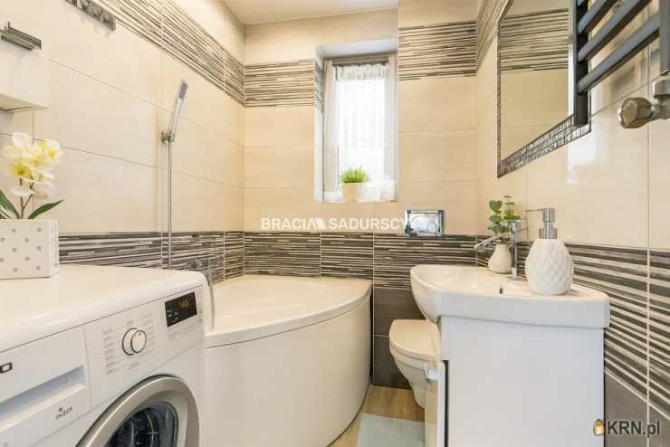 Kraków, Swoszowice, ul. Poronińska, , Dom  na sprzedaż