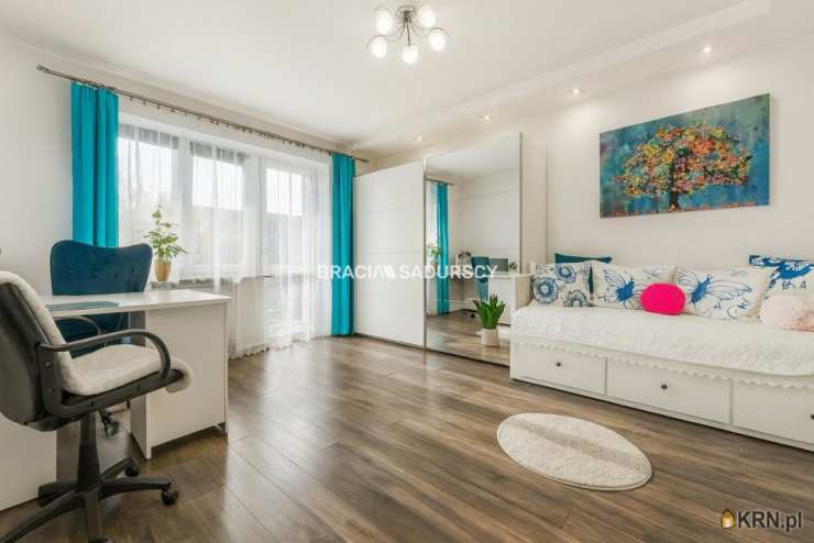 , Dom  na sprzedaż, Kraków, Swoszowice, ul. Poronińska