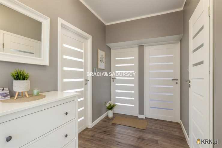 Dom  na sprzedaż, Kraków, Swoszowice, ul. Poronińska, 