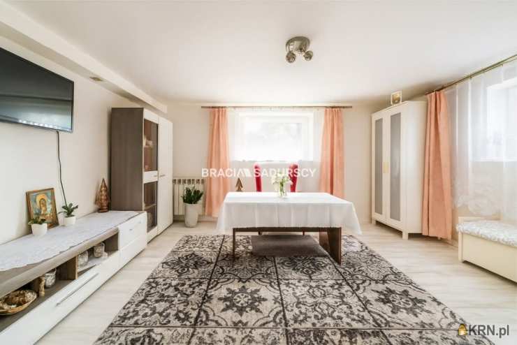 Dom  na sprzedaż, , Kraków, Swoszowice, ul. Poronińska