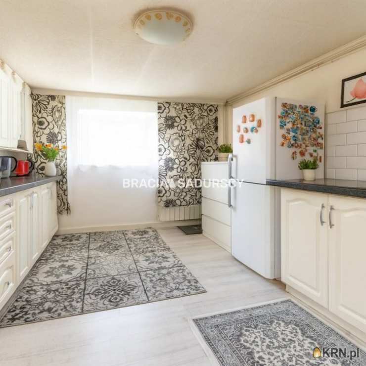 Kraków, Swoszowice, ul. Poronińska, Dom  na sprzedaż, 