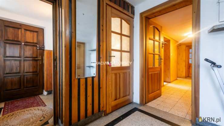 BRACIA SADURSCY ODDZIAŁ BS4 KROWODRZA, Dom  na sprzedaż, Kraków, Swoszowice/Wróblowice, ul. Myślenicka