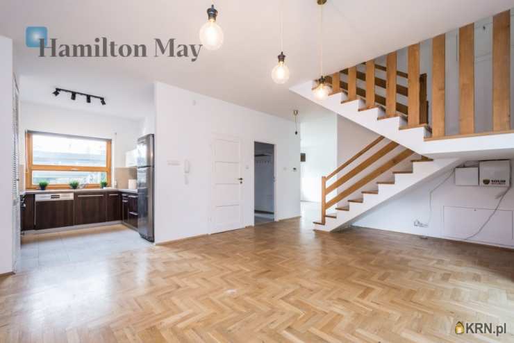 Dom  do wynajęcia, Kraków, Zwierzyniec/Wola Justowska, ul. Królowej Jadwigi, 