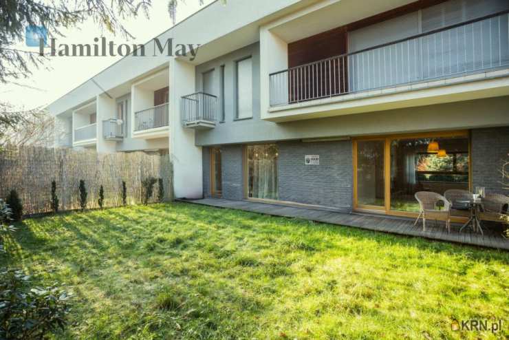 Kraków, Zwierzyniec/Wola Justowska, ul. Królowej Jadwigi, Dom  do wynajęcia, 