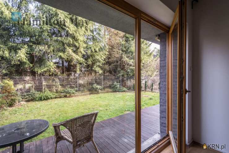 Kraków, Zwierzyniec/Wola Justowska, ul. Królowej Jadwigi, , Dom  do wynajęcia