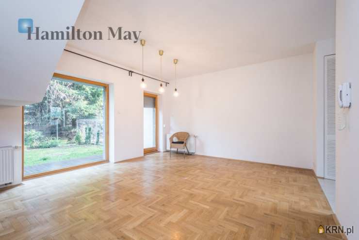 , Kraków, Zwierzyniec/Wola Justowska, ul. Królowej Jadwigi, Dom  do wynajęcia