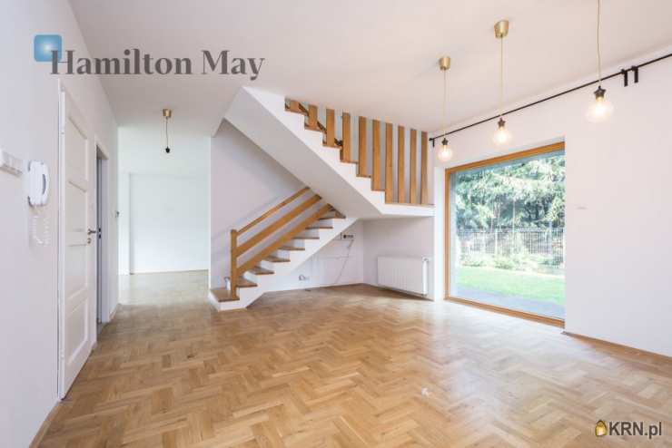 , Dom  do wynajęcia, Kraków, Zwierzyniec/Wola Justowska, ul. Królowej Jadwigi