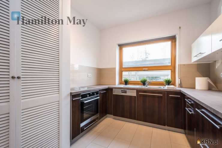 Hamilton May, Dom  do wynajęcia, Kraków, Zwierzyniec/Wola Justowska, ul. Królowej Jadwigi