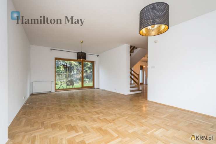 Dom  do wynajęcia, Kraków, Zwierzyniec/Wola Justowska, ul. Królowej Jadwigi, 