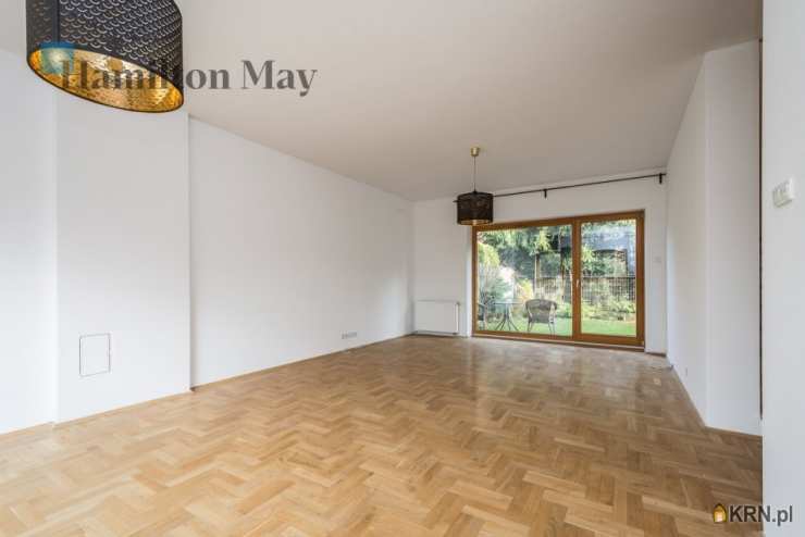 Dom  do wynajęcia, , Kraków, Zwierzyniec/Wola Justowska, ul. Królowej Jadwigi