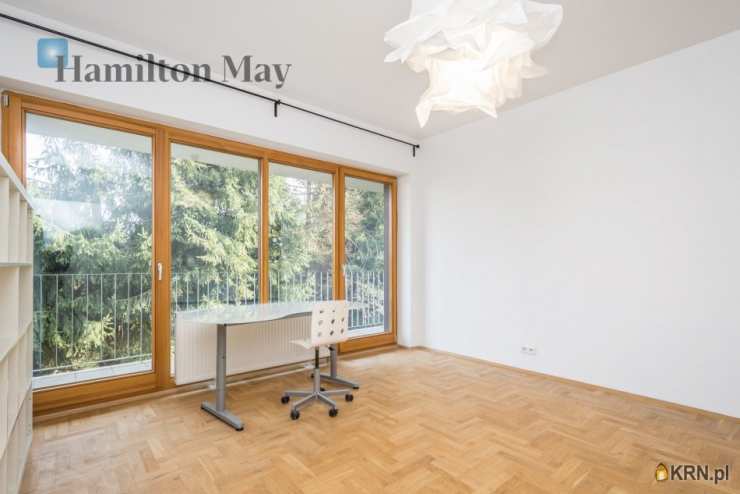 Kraków, Zwierzyniec/Wola Justowska, ul. Królowej Jadwigi, Dom  do wynajęcia, 