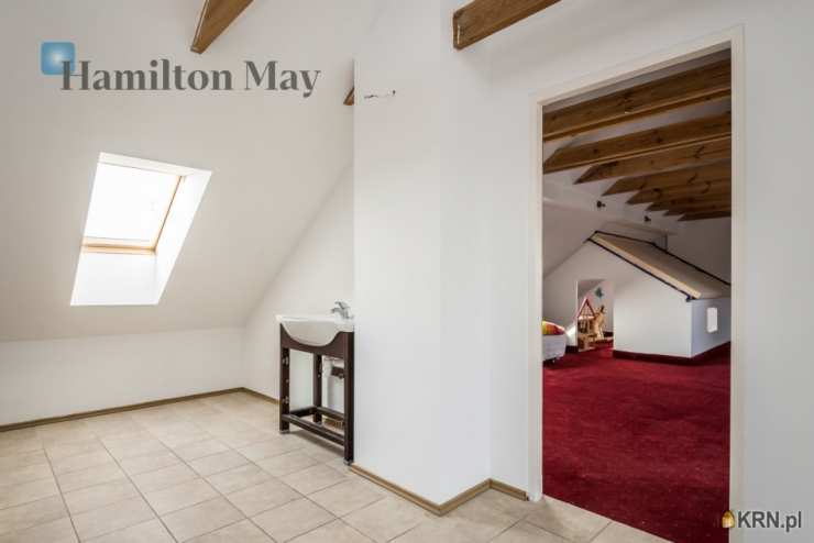 , Kraków, Zwierzyniec/Wola Justowska, ul. Królowej Jadwigi, Dom  do wynajęcia