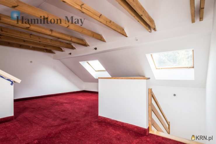 , Dom  do wynajęcia, Kraków, Zwierzyniec/Wola Justowska, ul. Królowej Jadwigi