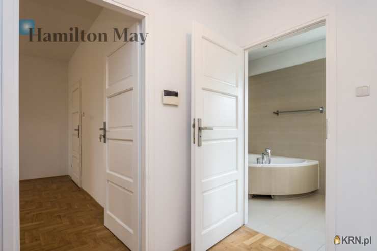 Dom  do wynajęcia, Kraków, Zwierzyniec/Wola Justowska, ul. Królowej Jadwigi, 