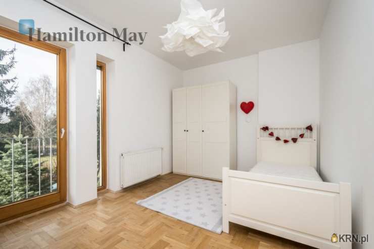 Kraków, Zwierzyniec/Wola Justowska, ul. Królowej Jadwigi, Dom  do wynajęcia, 