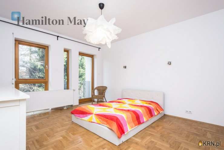 , Kraków, Zwierzyniec/Wola Justowska, ul. Królowej Jadwigi, Dom  do wynajęcia