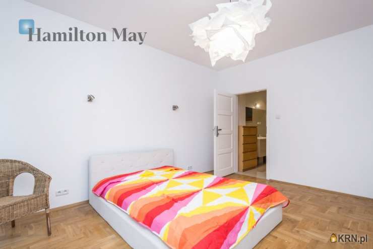 , Dom  do wynajęcia, Kraków, Zwierzyniec/Wola Justowska, ul. Królowej Jadwigi