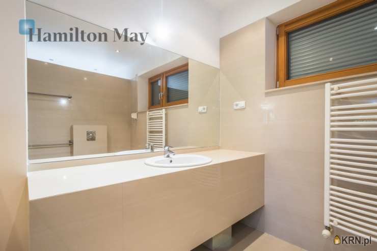 Dom  do wynajęcia, Kraków, Zwierzyniec/Wola Justowska, ul. Królowej Jadwigi, 