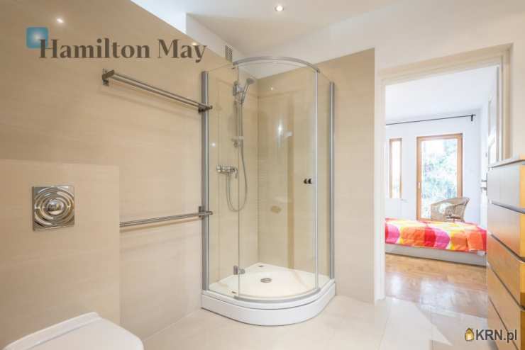 Dom  do wynajęcia, , Kraków, Zwierzyniec/Wola Justowska, ul. Królowej Jadwigi