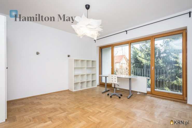 Kraków, Zwierzyniec/Wola Justowska, ul. Królowej Jadwigi, Dom  do wynajęcia, 