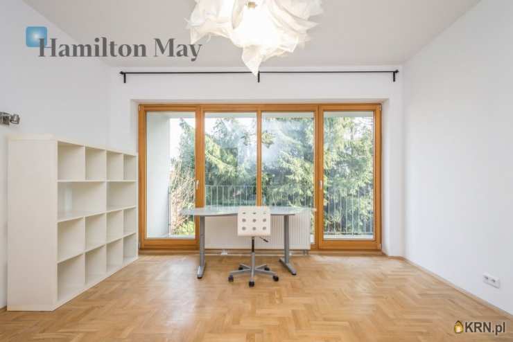 , Kraków, Zwierzyniec/Wola Justowska, ul. Królowej Jadwigi, Dom  do wynajęcia