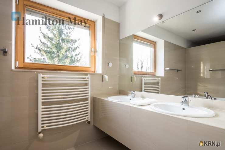 , Dom  do wynajęcia, Kraków, Zwierzyniec/Wola Justowska, ul. Królowej Jadwigi